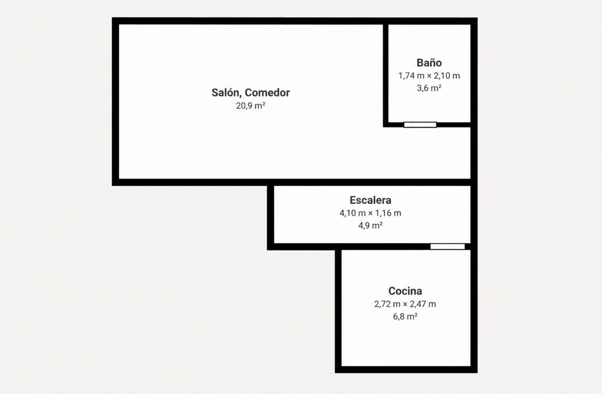 2 Bed Townhouse for sale in Coín Costa Del Sol, Málaga, Spain