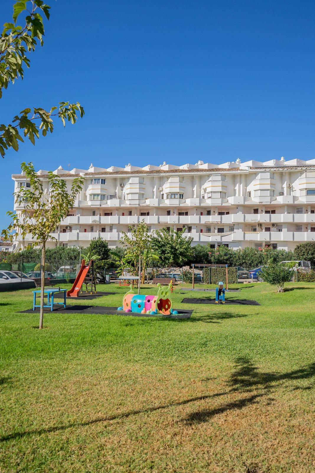 Apartment for sale in Calahonda Costa Del Sol, Málaga, Spain