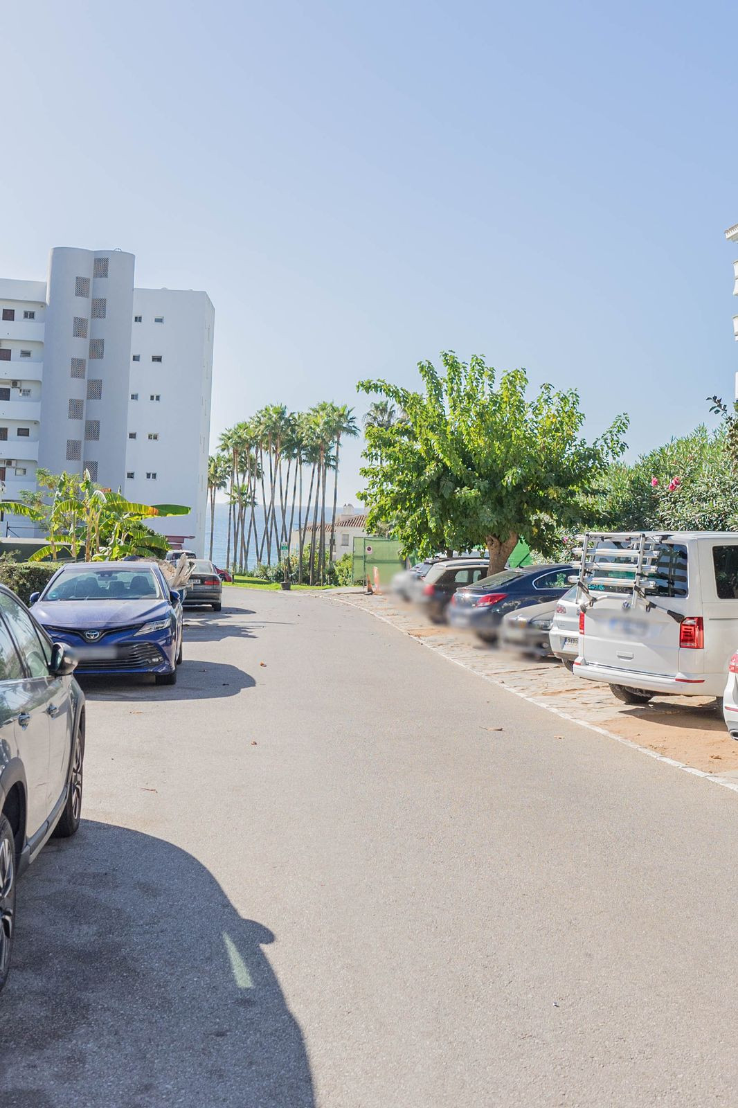 Apartment for sale in Calahonda Costa Del Sol, Málaga, Spain