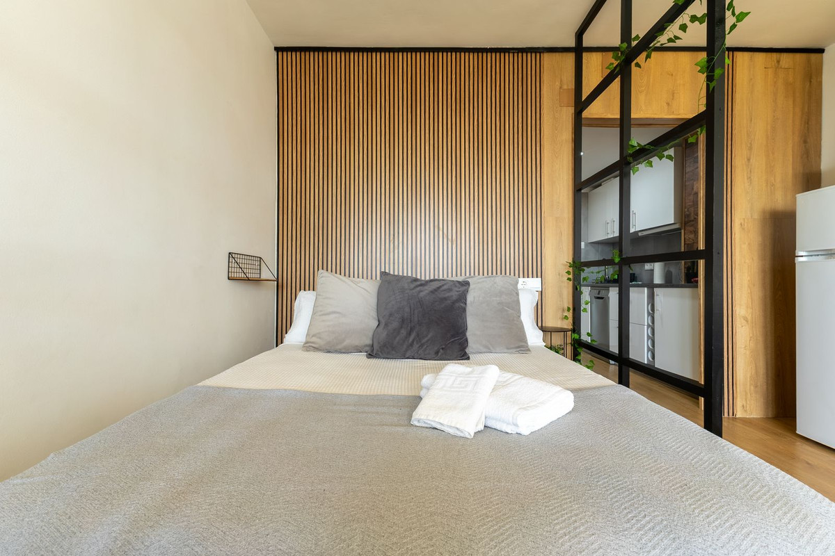 Apartment for sale in Calahonda Costa Del Sol, Málaga, Spain