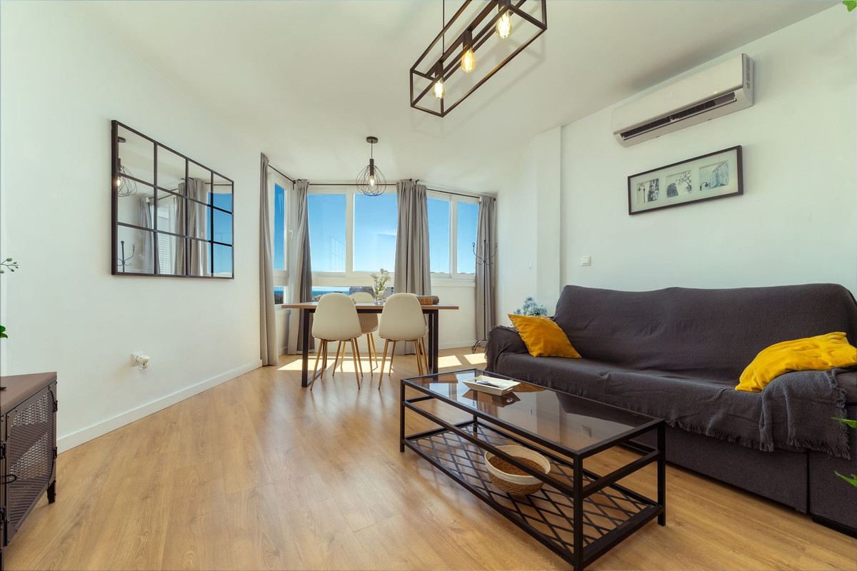 Apartment for sale in Calahonda Costa Del Sol, Málaga, Spain