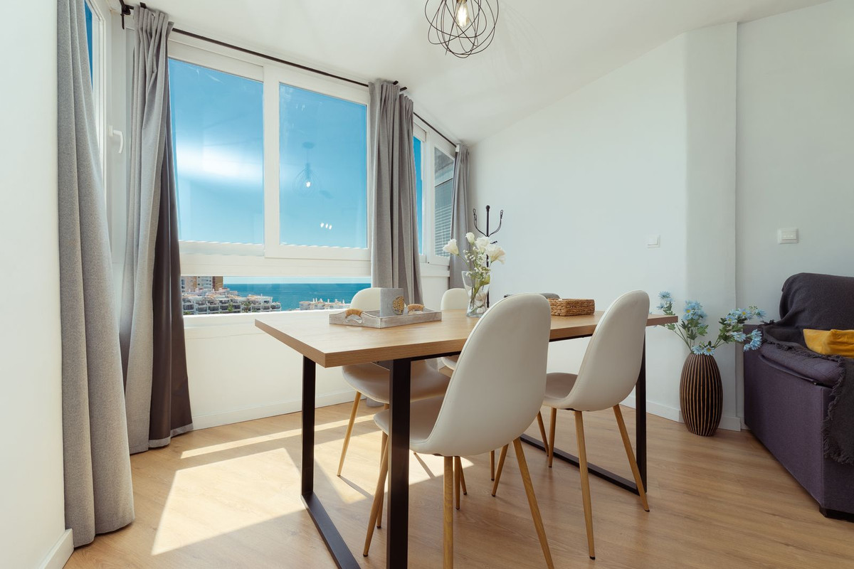 Apartment for sale in Calahonda Costa Del Sol, Málaga, Spain