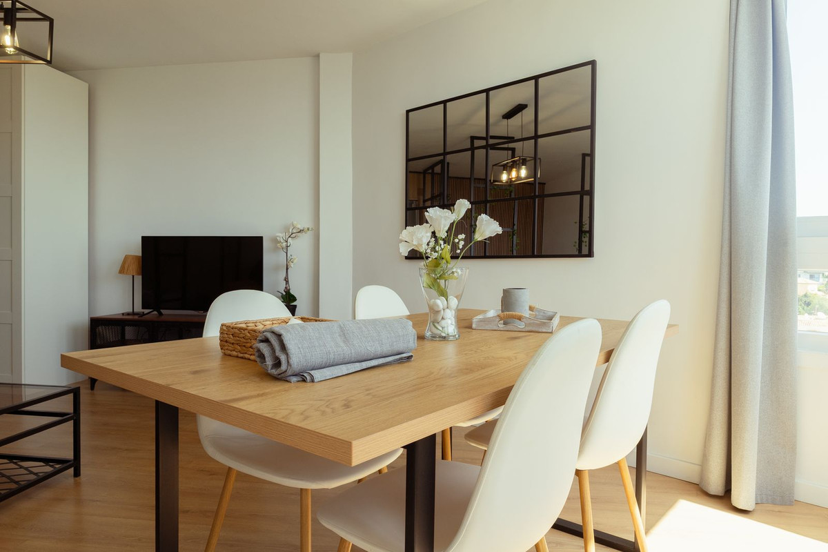Apartment for sale in Calahonda Costa Del Sol, Málaga, Spain