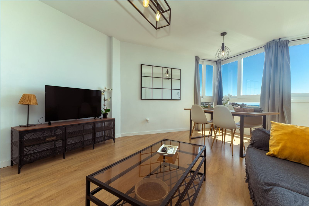 Apartment for sale in Calahonda Costa Del Sol, Málaga, Spain