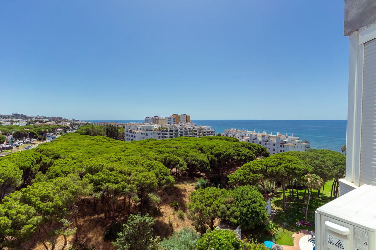 Apartment for sale in Calahonda Costa Del Sol, Málaga, Spain
