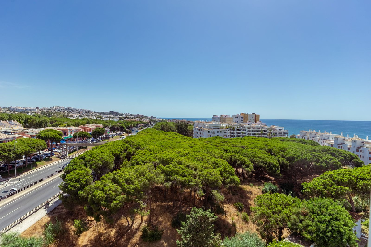 Apartment for sale in Calahonda Costa Del Sol, Málaga, Spain