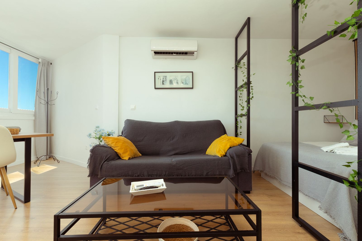 Apartment for sale in Calahonda Costa Del Sol, Málaga, Spain