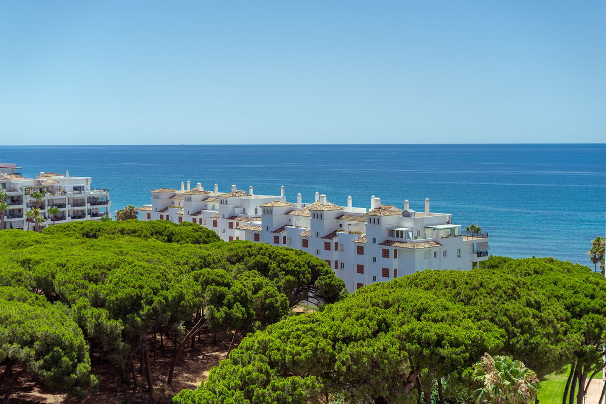 Apartment for sale in Calahonda Costa Del Sol, Málaga, Spain