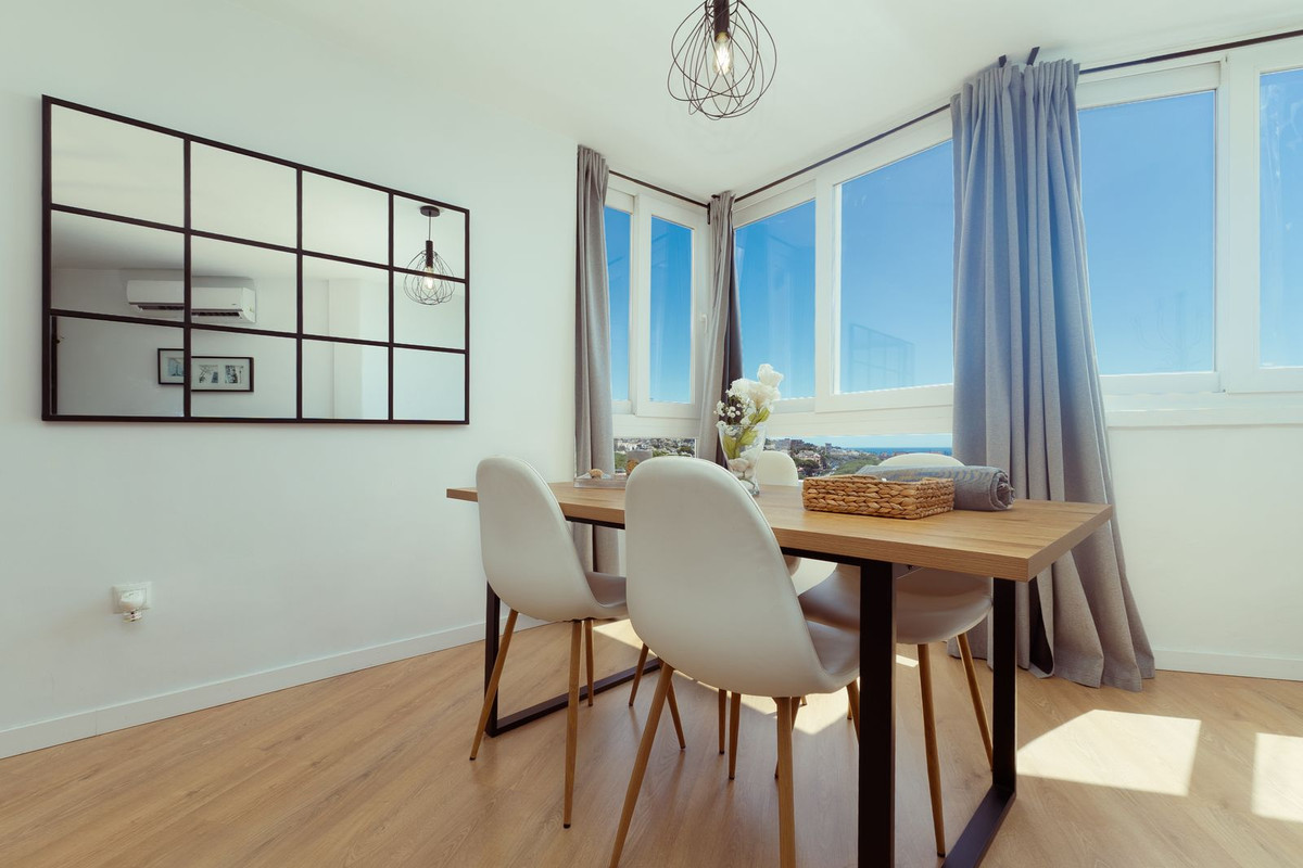 Apartment for sale in Calahonda Costa Del Sol, Málaga, Spain