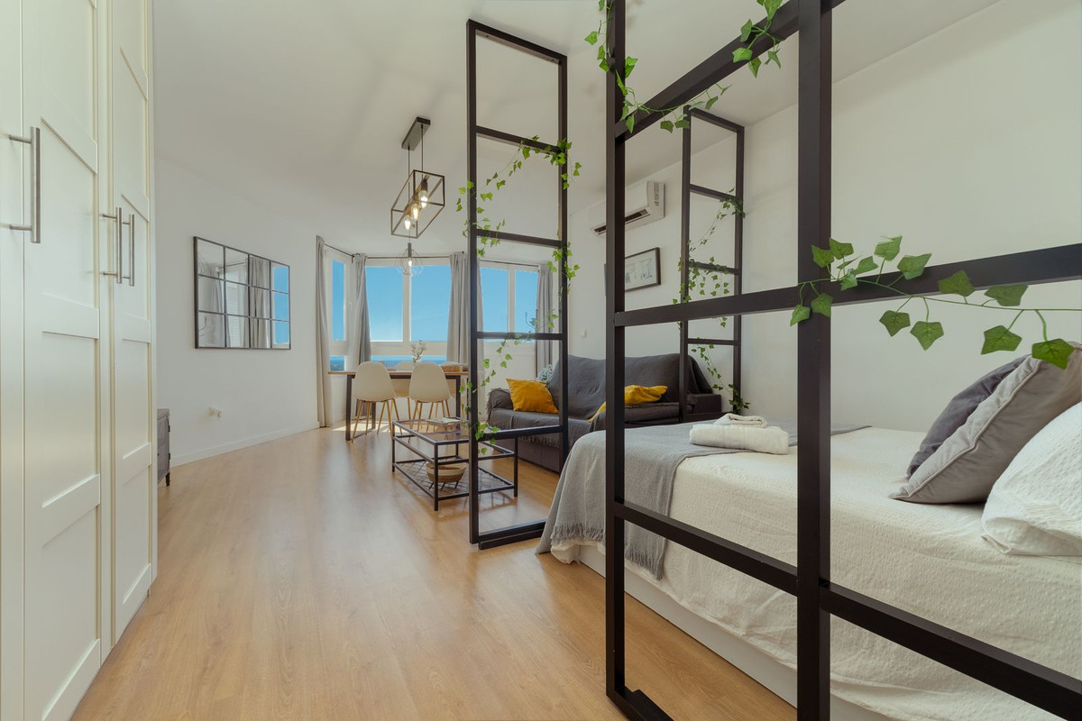 Apartment for sale in Calahonda Costa Del Sol, Málaga, Spain