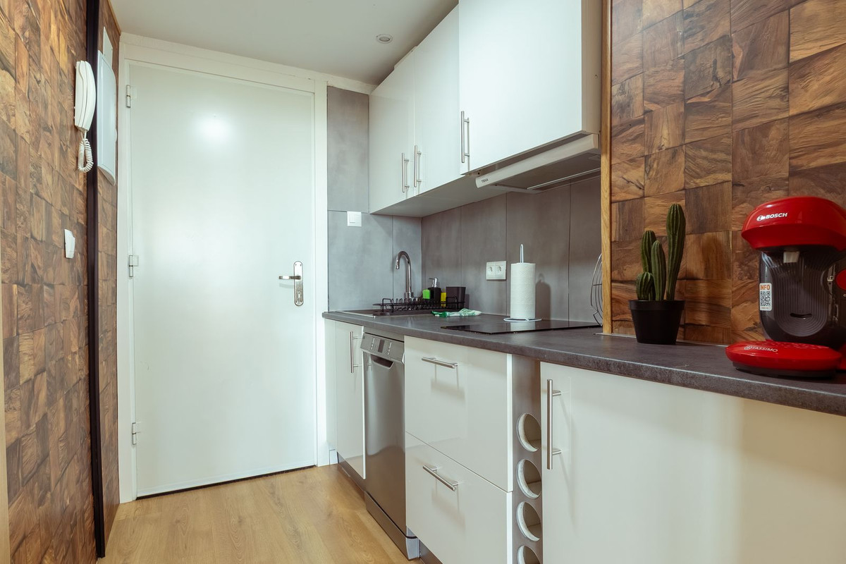 Apartment for sale in Calahonda Costa Del Sol, Málaga, Spain