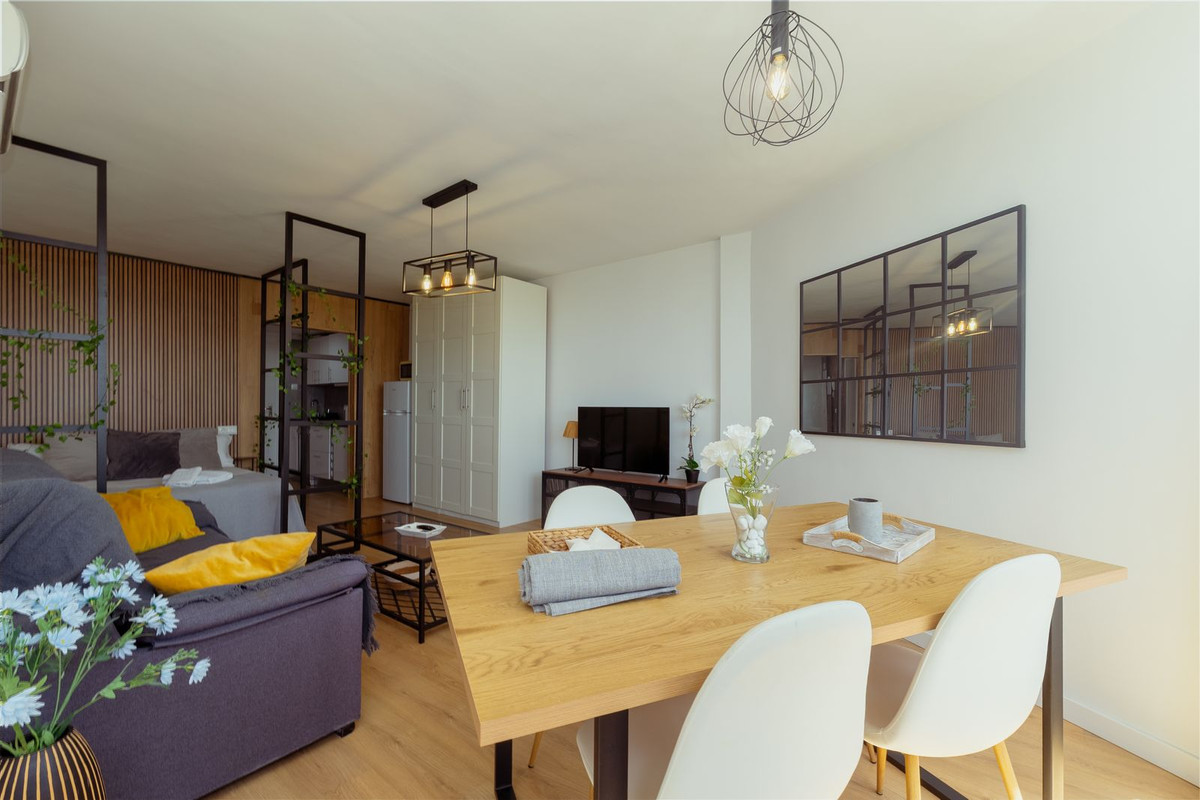 Apartment for sale in Calahonda Costa Del Sol, Málaga, Spain