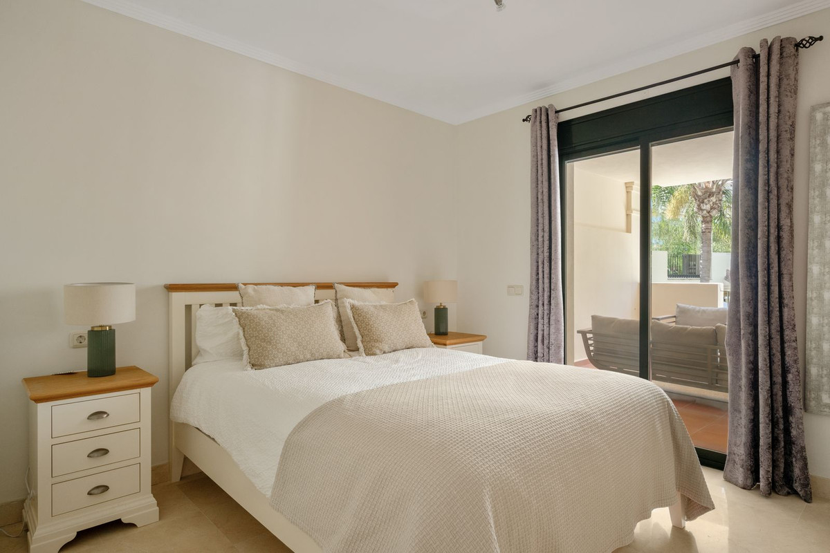 3 Bed Apartment for sale in Nueva Andalucía Costa Del Sol, Málaga, Spain