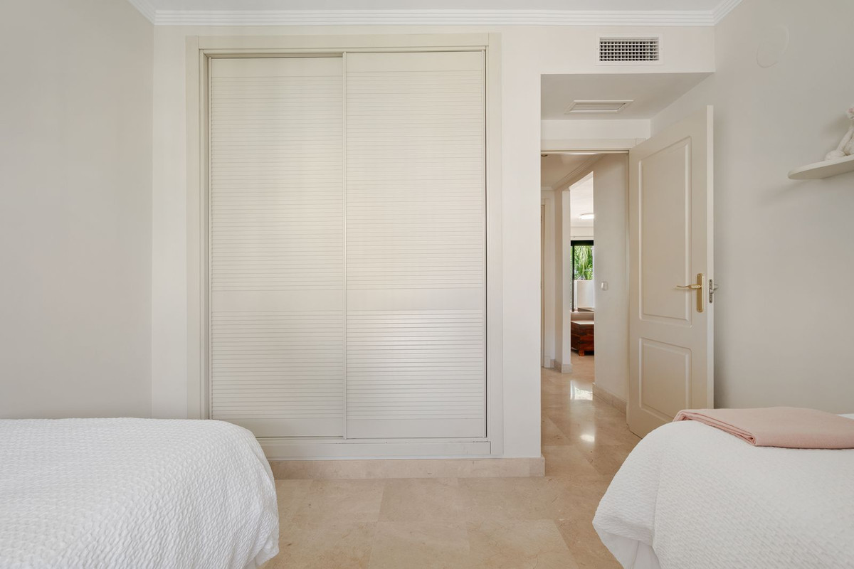 3 Bed Apartment for sale in Nueva Andalucía Costa Del Sol, Málaga, Spain