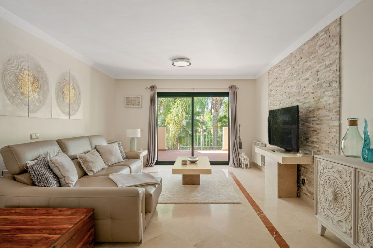 3 Bed Apartment for sale in Nueva Andalucía Costa Del Sol, Málaga, Spain