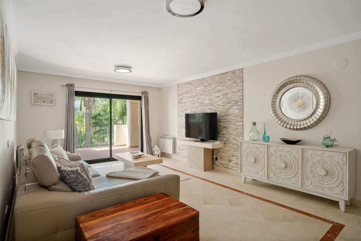 3 Bed Apartment for sale in Nueva Andalucía Costa Del Sol, Málaga, Spain