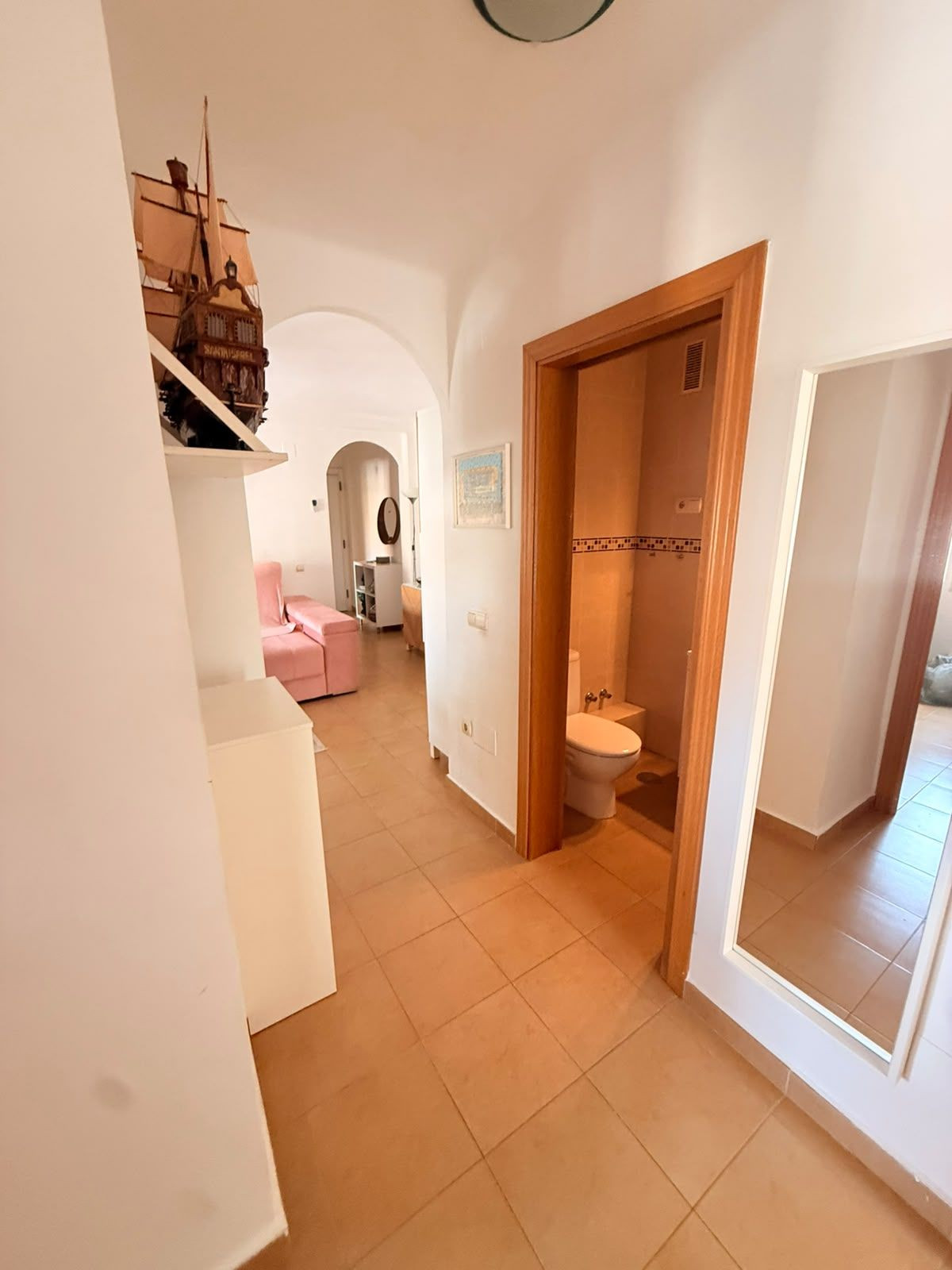 3 Bed Apartment for sale in Torremolinos Costa Del Sol, Málaga, Spain