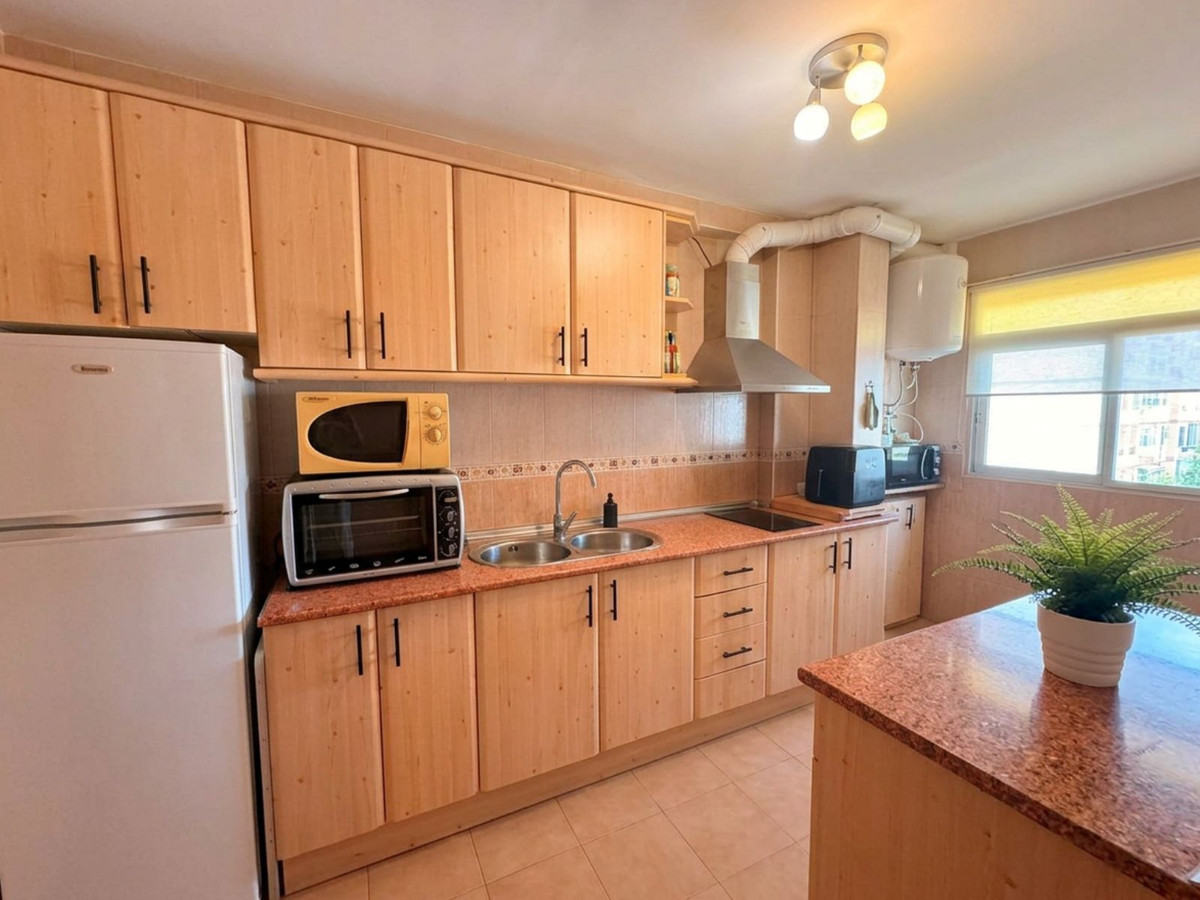 3 Bed Apartment for sale in Torremolinos Costa Del Sol, Málaga, Spain