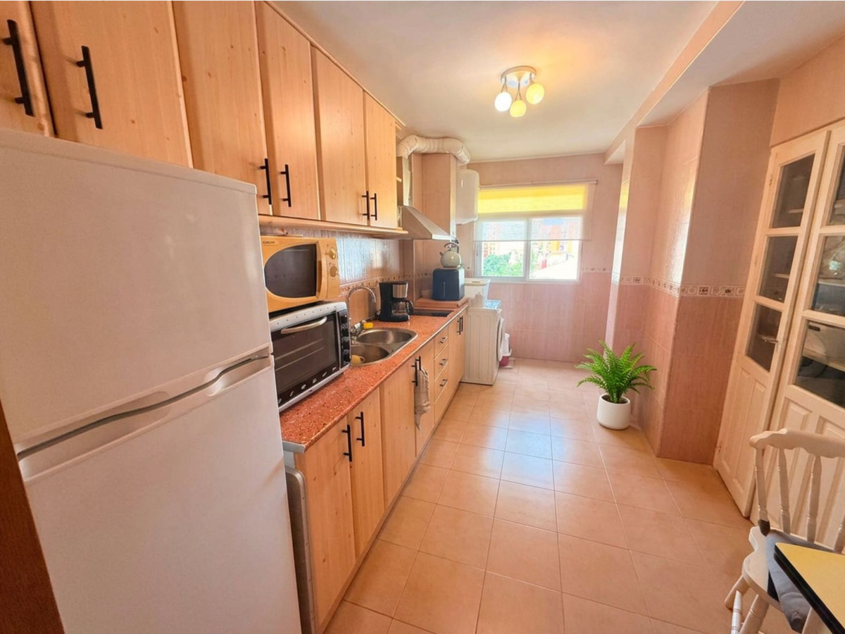 3 Bed Apartment for sale in Torremolinos Costa Del Sol, Málaga, Spain
