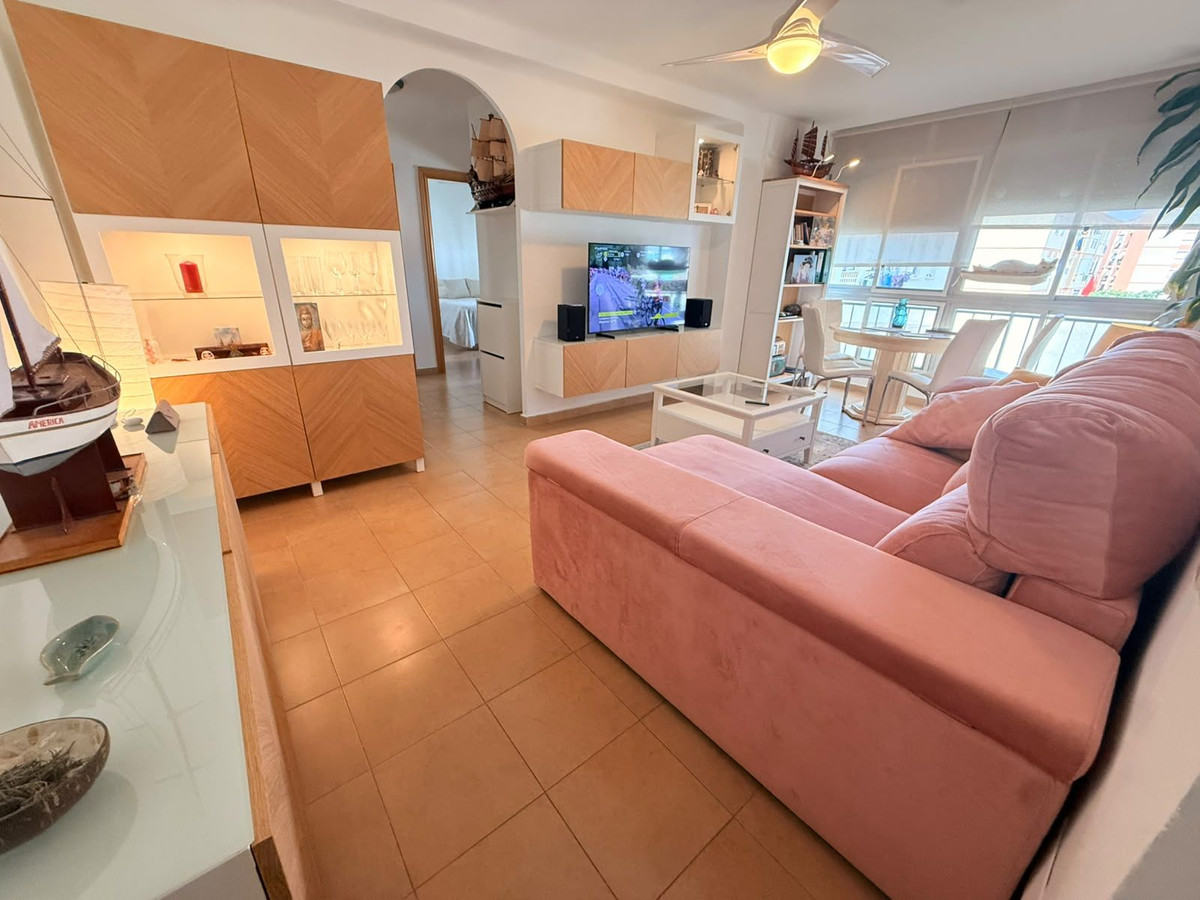 3 Bed Apartment for sale in Torremolinos Costa Del Sol, Málaga, Spain