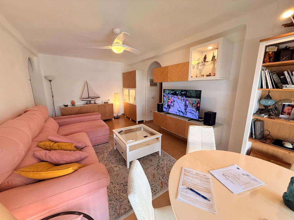 3 Bed Apartment for sale in Torremolinos Costa Del Sol, Málaga, Spain