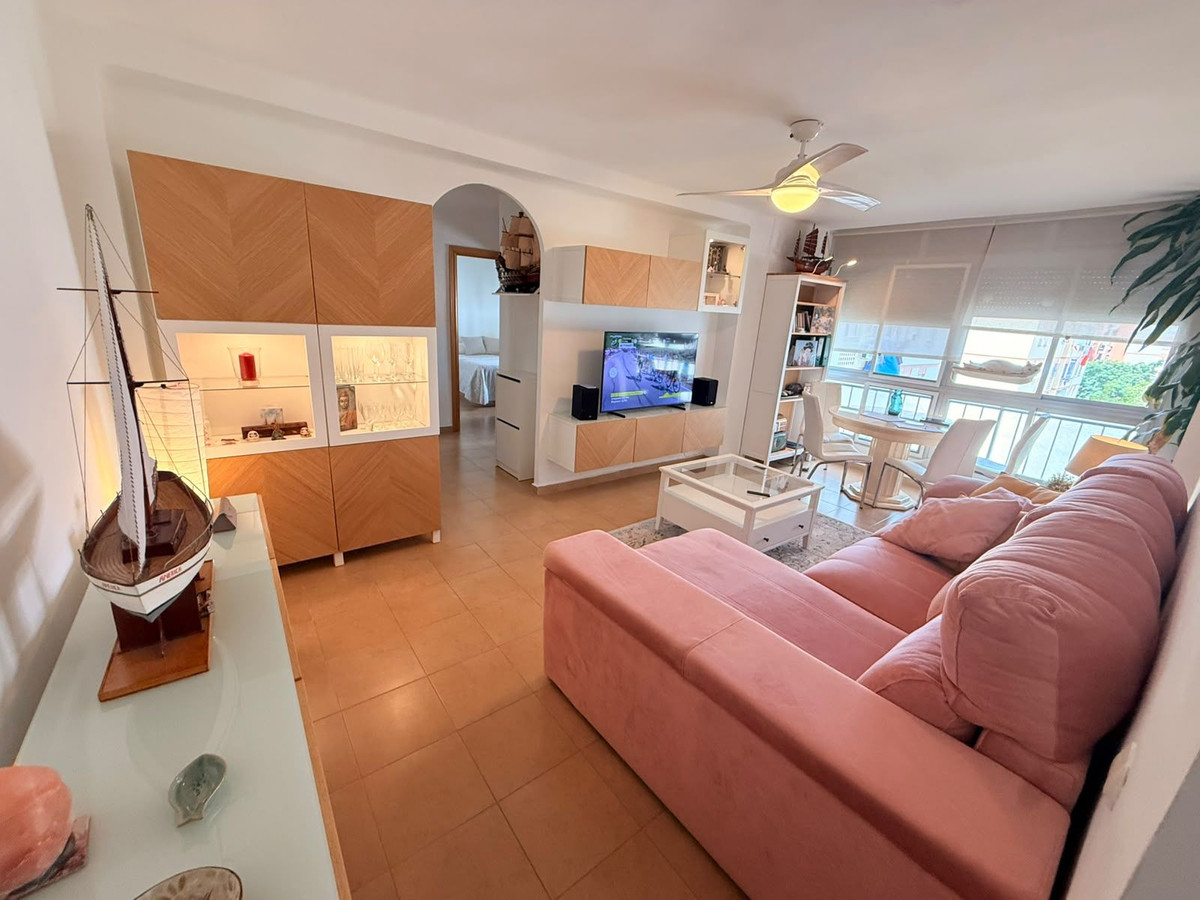 3 Bed Apartment for sale in Torremolinos Costa Del Sol, Málaga, Spain