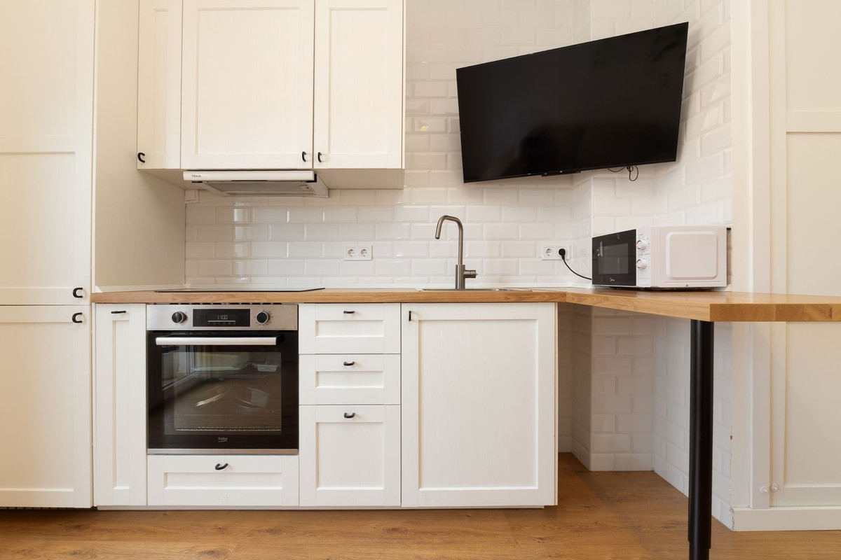 2 Bed Apartment for sale in Las Lagunas Costa Del Sol, Málaga, Spain
