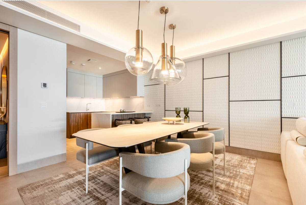 3 Bed Apartment for sale in Málaga Costa Del Sol, Málaga, Spain
