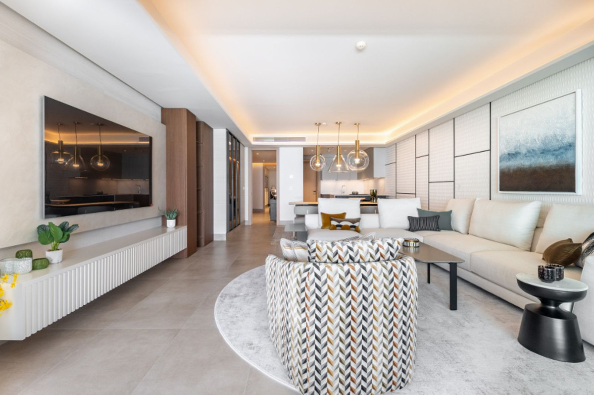 3 Bed Apartment for sale in Málaga Costa Del Sol, Málaga, Spain