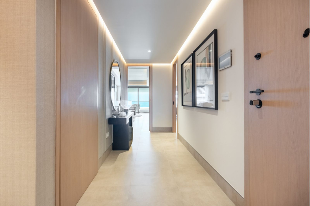 3 Bed Apartment for sale in Málaga Costa Del Sol, Málaga, Spain