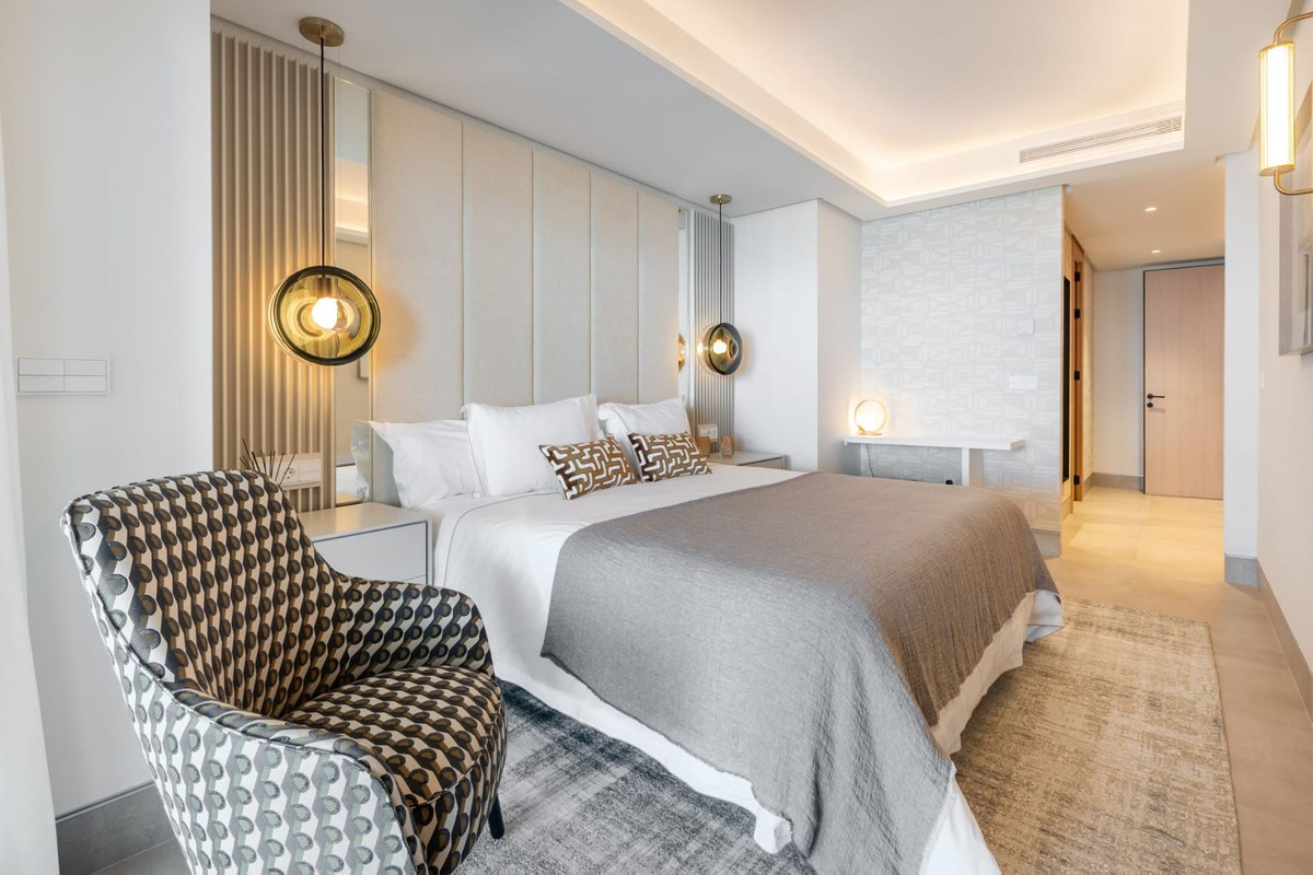 3 Bed Apartment for sale in Málaga Costa Del Sol, Málaga, Spain