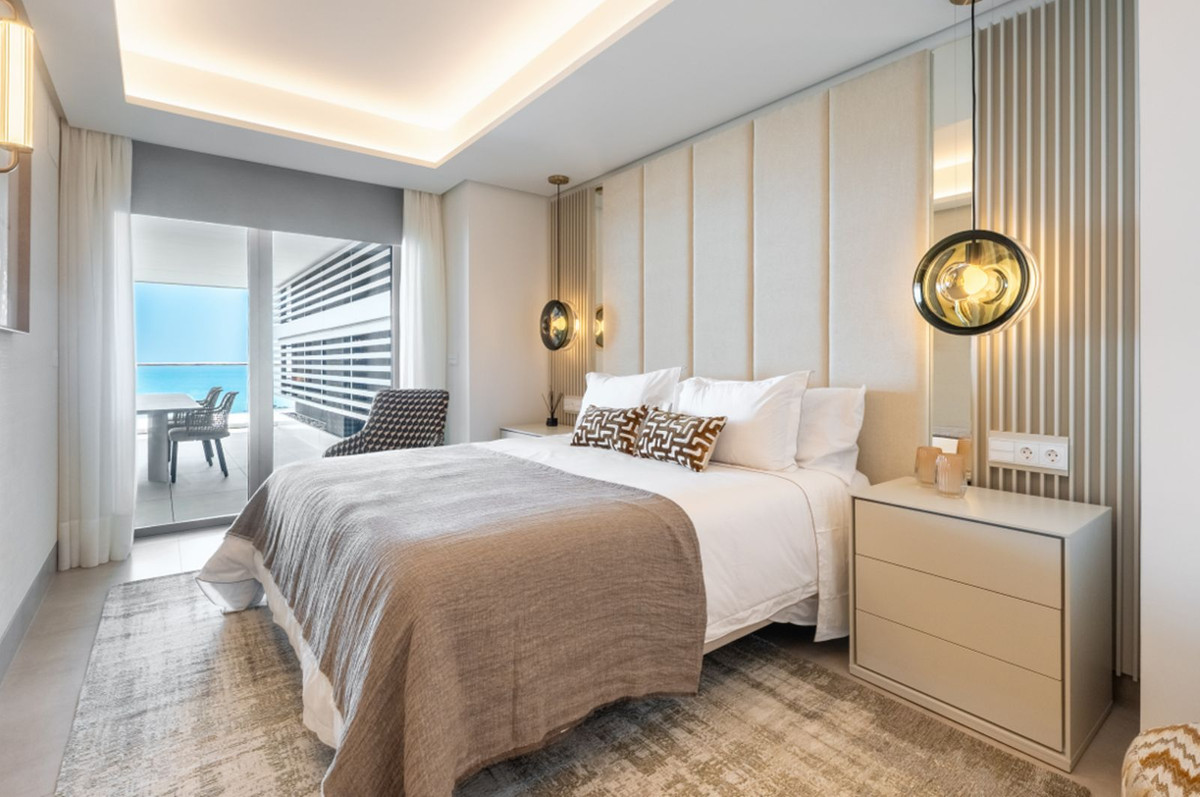 3 Bed Apartment for sale in Málaga Costa Del Sol, Málaga, Spain