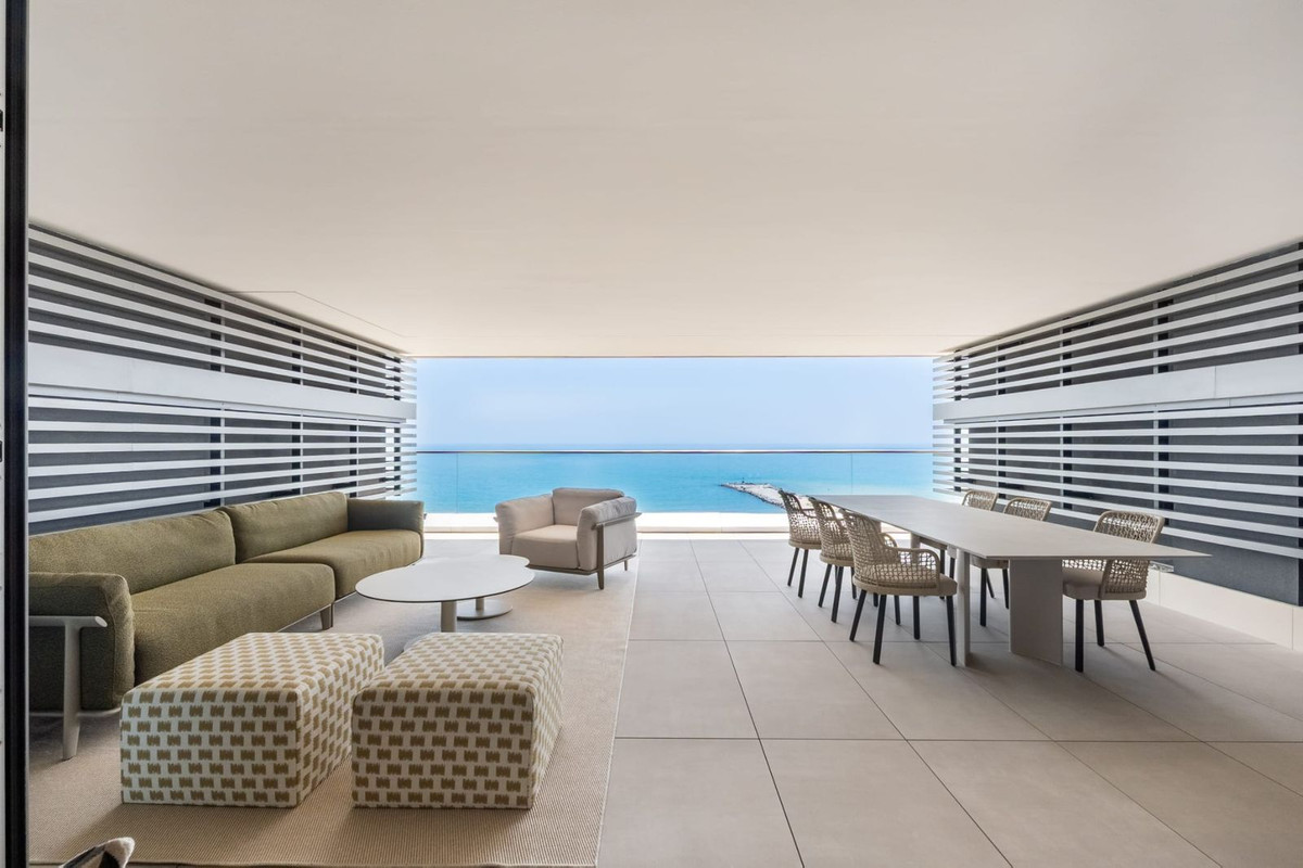 3 Bed Apartment for sale in Málaga Costa Del Sol, Málaga, Spain