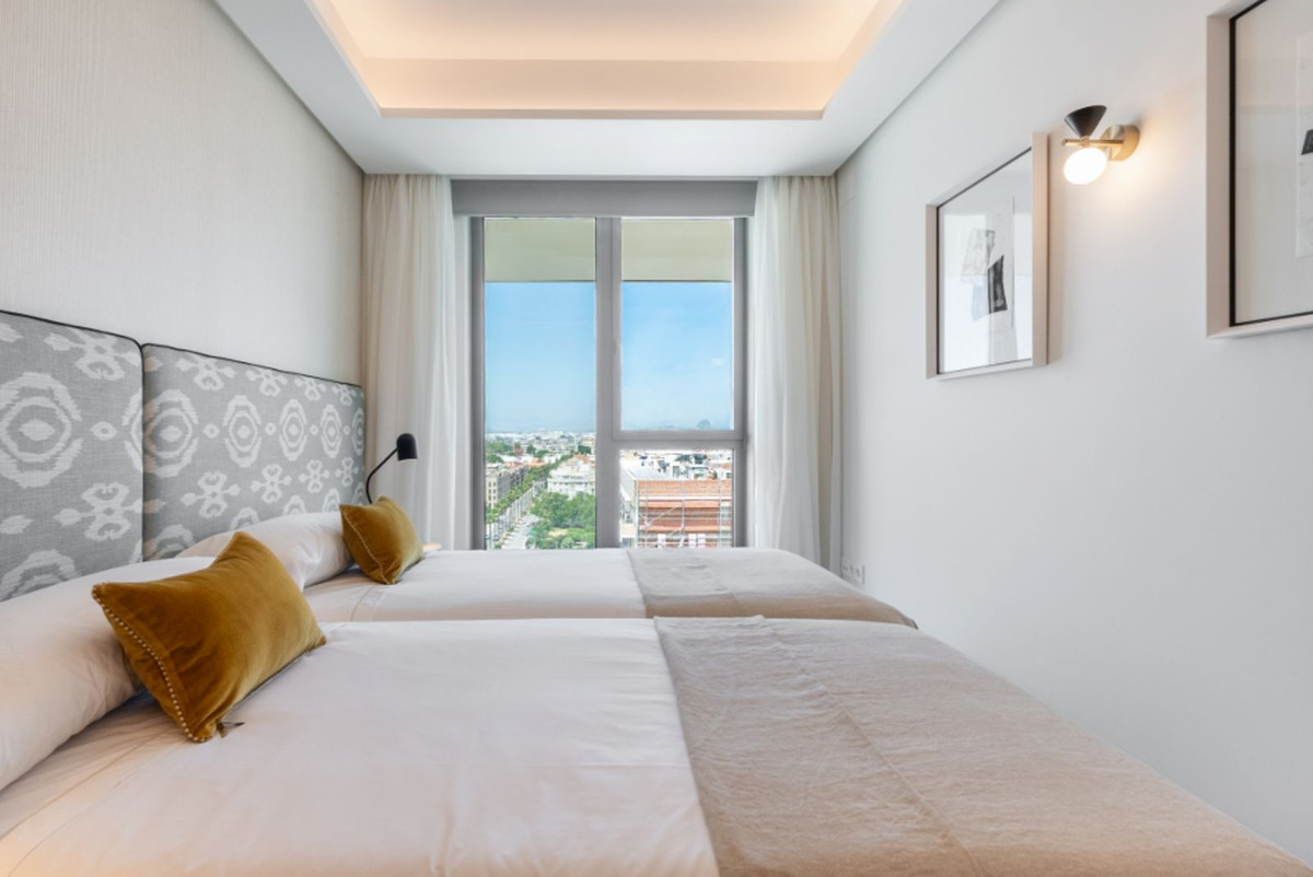 3 Bed Apartment for sale in Málaga Costa Del Sol, Málaga, Spain