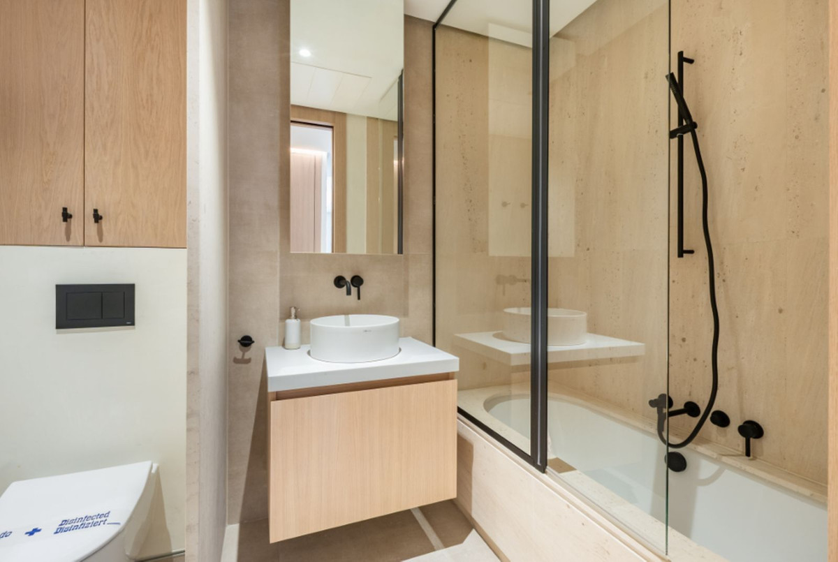 3 Bed Apartment for sale in Málaga Costa Del Sol, Málaga, Spain