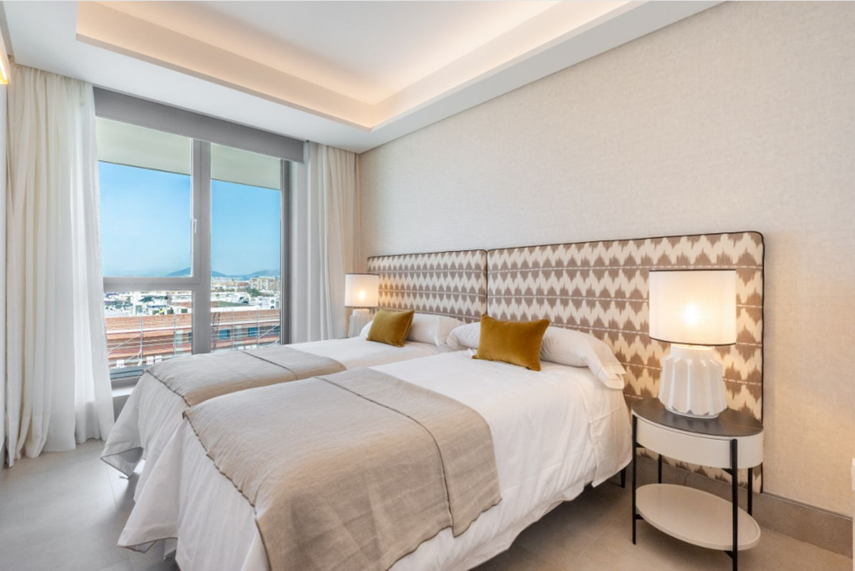 3 Bed Apartment for sale in Málaga Costa Del Sol, Málaga, Spain