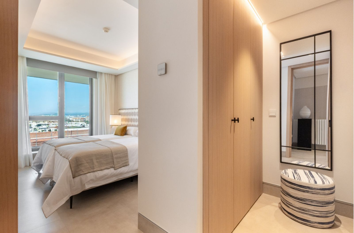 3 Bed Apartment for sale in Málaga Costa Del Sol, Málaga, Spain