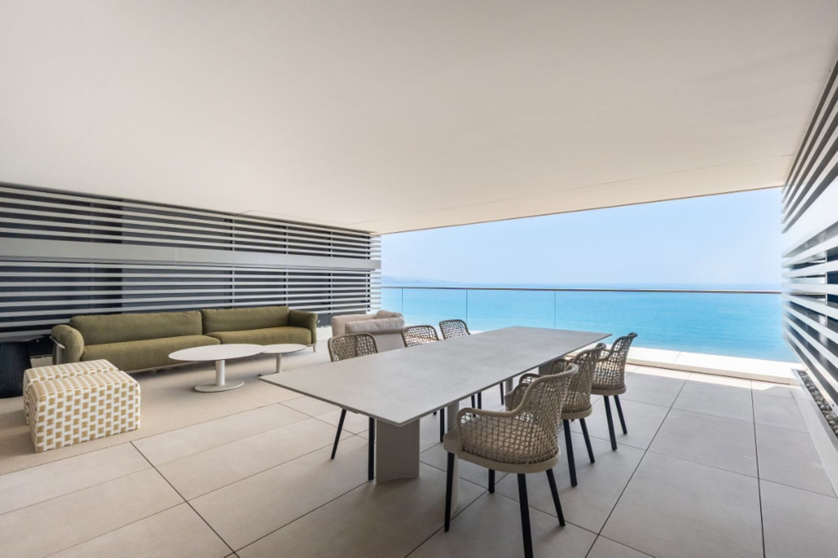 3 Bed Apartment for sale in Málaga Costa Del Sol, Málaga, Spain