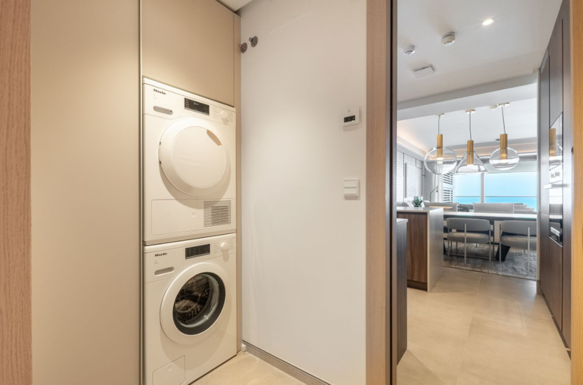 3 Bed Apartment for sale in Málaga Costa Del Sol, Málaga, Spain