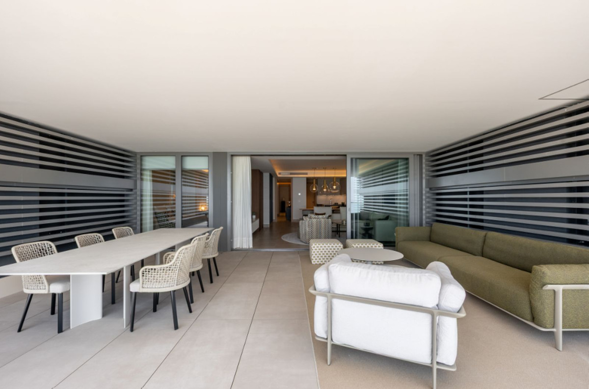 3 Bed Apartment for sale in Málaga Costa Del Sol, Málaga, Spain