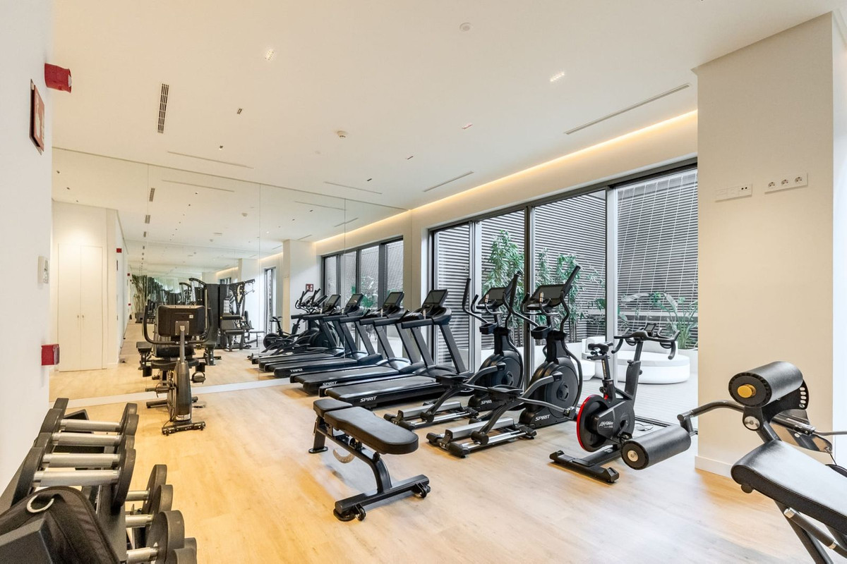 3 Bed Apartment for sale in Málaga Costa Del Sol, Málaga, Spain