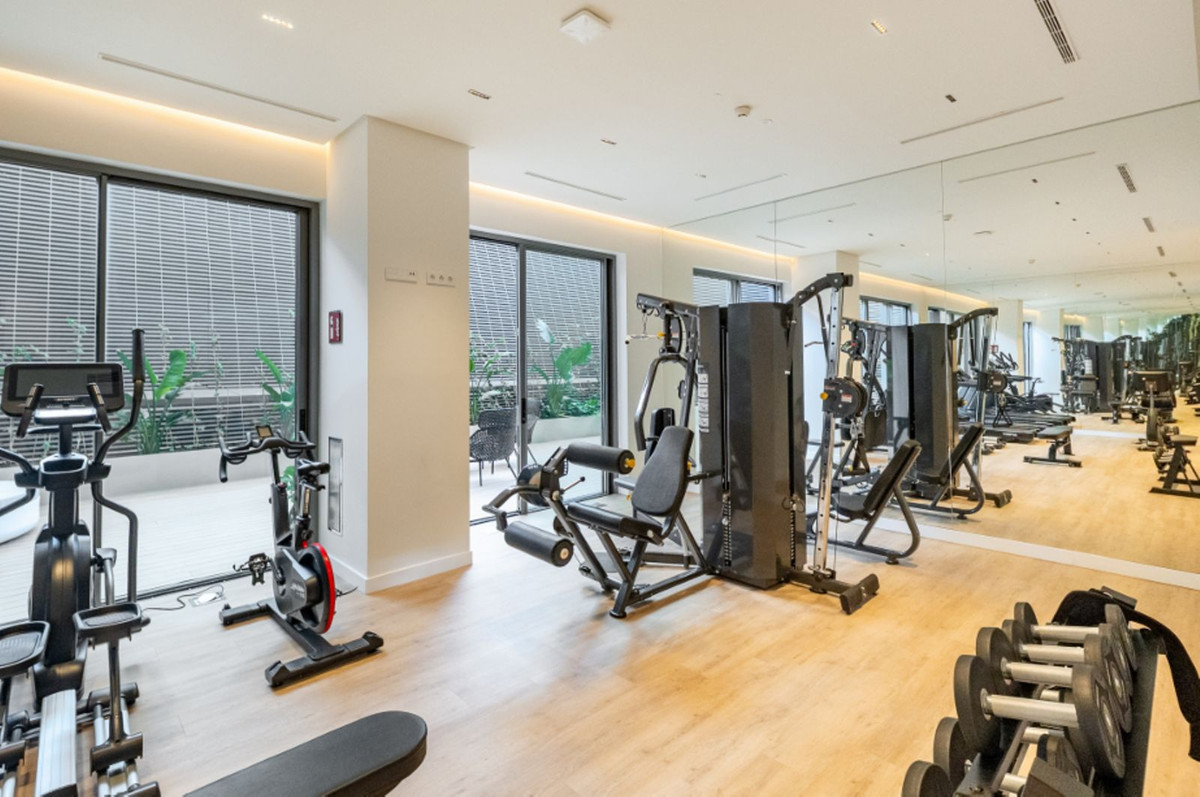 3 Bed Apartment for sale in Málaga Costa Del Sol, Málaga, Spain