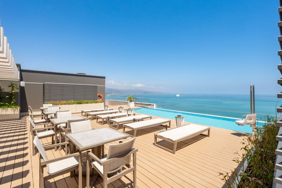 3 Bed Apartment for sale in Málaga Costa Del Sol, Málaga, Spain