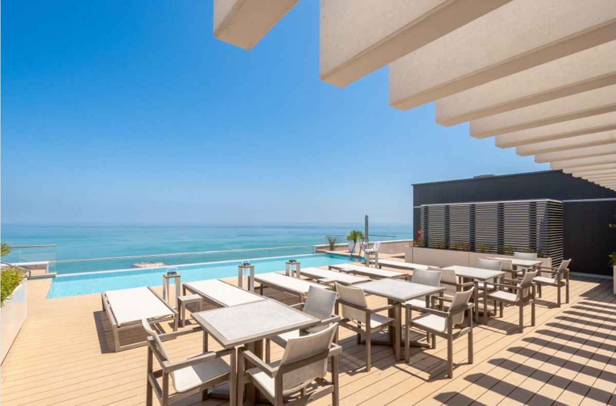 3 Bed Apartment for sale in Málaga Costa Del Sol, Málaga, Spain