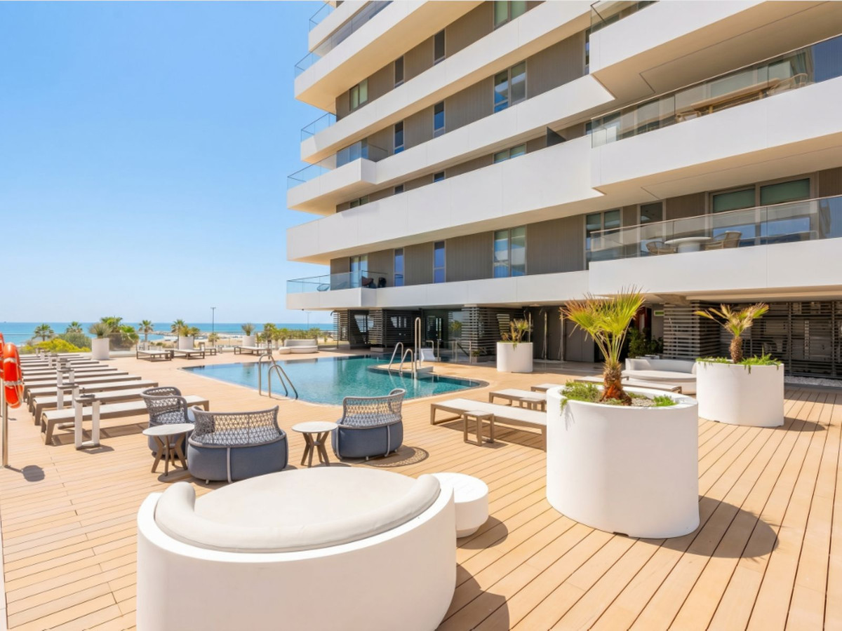 3 Bed Apartment for sale in Málaga Costa Del Sol, Málaga, Spain
