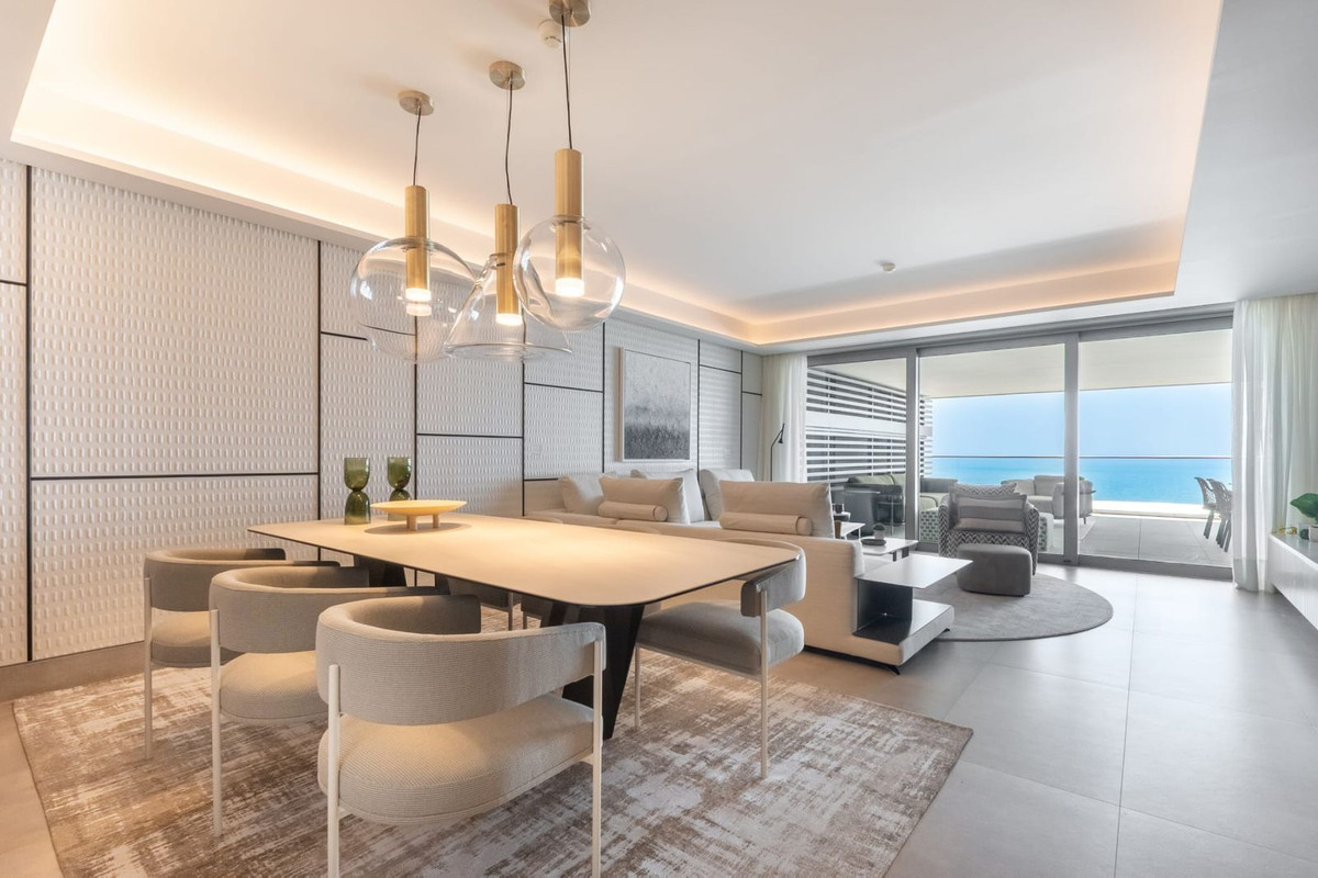 3 Bed Apartment for sale in Málaga Costa Del Sol, Málaga, Spain