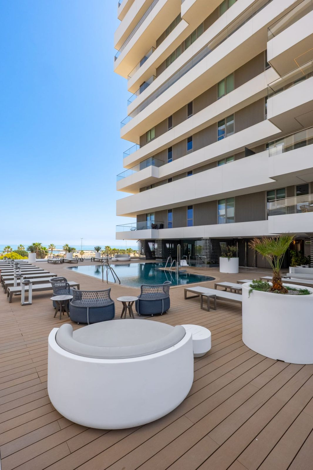 3 Bed Apartment for sale in Málaga Costa Del Sol, Málaga, Spain