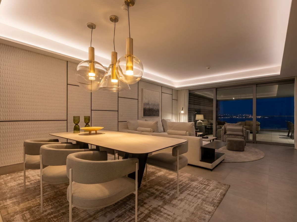 3 Bed Apartment for sale in Málaga Costa Del Sol, Málaga, Spain