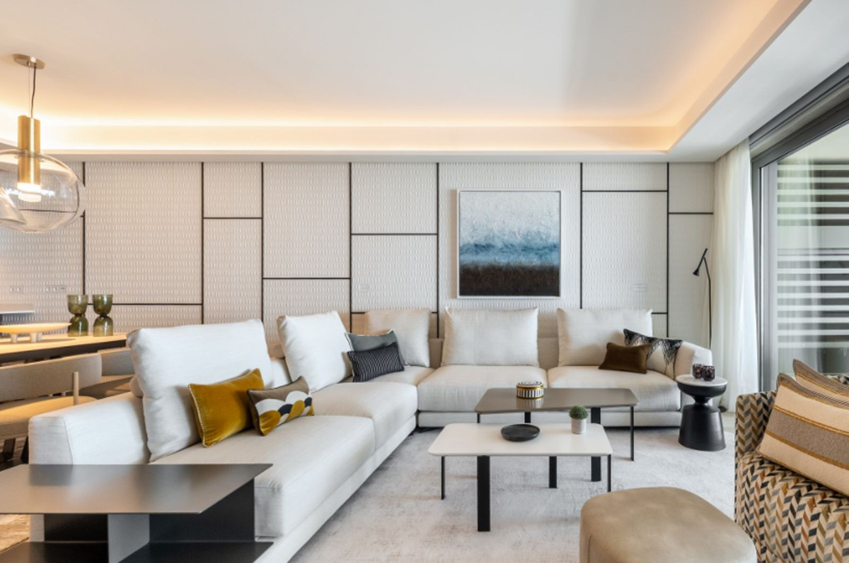 3 Bed Apartment for sale in Málaga Costa Del Sol, Málaga, Spain