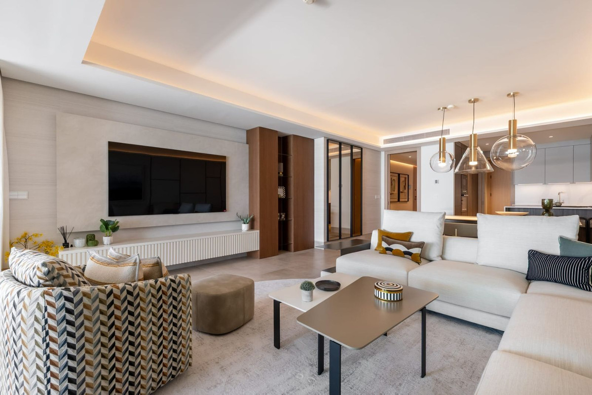 3 Bed Apartment for sale in Málaga Costa Del Sol, Málaga, Spain